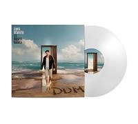 La Puerta Mágica- Vinilo (Edición Color Transparente)