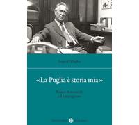 «La Puglia è storia mia». Franco Antonicelli e il Mezzogiorno