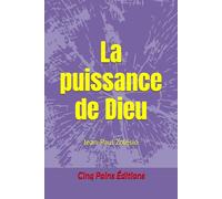 La puissance de Dieu: Vous ne comprenez ni les écritures ni la puissance