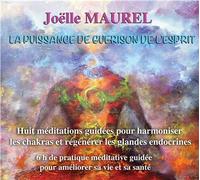 La puissance de guérison de l'esprit - 2 CD CD