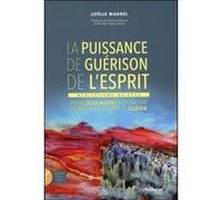 La puissance de guérison de l'esprit (CD) Joëlle Macrez-Maurel (Auteur), Patrick Drouot (Préface), Jean-Yves Leloup (Préface)