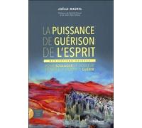 La Puissance De Guérison De L'esprit - Méditations Guidées Pour Soulager La Douleur Et Aider Le Corps À Guérir (1 Cd Audio)