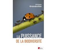 La puissance de la biodiversité