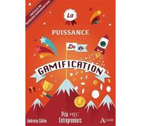 La puissance de la gamification