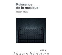 La puissance de la musique