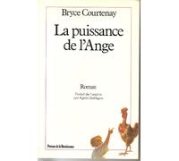 La puissance de l'ange