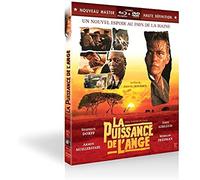 La Puissance de l'ange / The Power of One (1992) (Blu-Ray & DVD Combo) (Blu-Ray)
