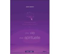 La puissance de votre subconscient pour une vie plus spirituelle - Livre audio CD MP3