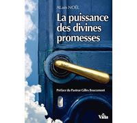 La puissance des divines promesses