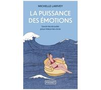 La Puissance Des Émotions - Comment Distinguer Les Bonnes Des Mauvaises