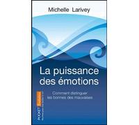La Puissance Des Émotions - Comment Distinguer Les Bonnes Des Mauvaises