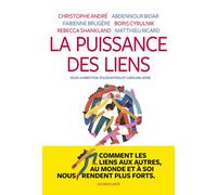 Collectif – La puissance des liens – Essai – Broché