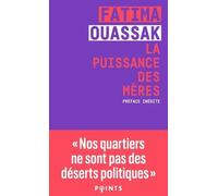 La Puissance Des Mères - Pour Un Nouveau Sujet Révolutionnaire