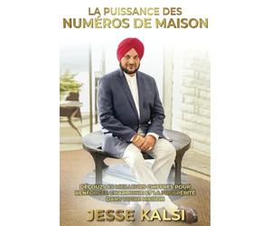La Puissance des Numéros de Maison: Découvrez les Meilleurs Chiffres pour Renforcer l'Harmonie et la Prospérité dans Votre Maison