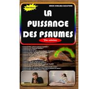 LA PUISSANCE DES PSAUMES: DIEU EST DEDANS !