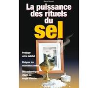 La puissance des rituels du sel - Protéger votre habitat Karen Stewart (Auteur)