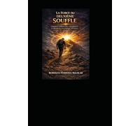 « La puissance du second souffle »: Domptez votre fatigue et triomphez l'impossible.