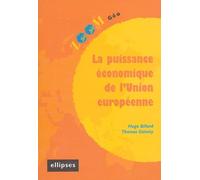 La Puissance Économique De L'union Européenne