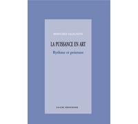 La Puissance En Art