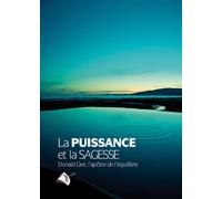 La puissance et la sagesse Donald Gee, l'apôtre de l'équilibre - Donald Gee - Viens Et Vois - broché - Essai