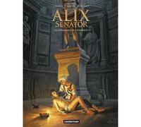 La Puissance et l'Éternité Thierry Demarez (Dessinateur), Valérie Mangin (Scénario)