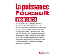 La Puissance Foucault