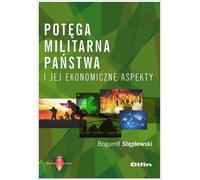 La puissance militaire d'un État et ses aspects économiques