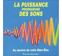 La Puissance Prodigieuse des Sons CD