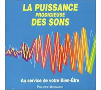 La Puissance Prodigieuse des Sons CD