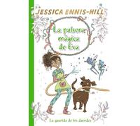 La pulsera mágica de Eva, 3. La guarida de los duendes