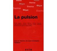 La pulsion