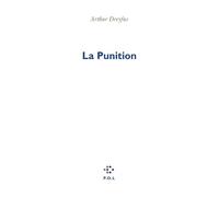 La Punition - Arthur Dreyfus - Pol editeur - ebook (ePub) - Roman