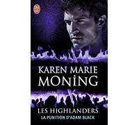 La punition d'Adam Black