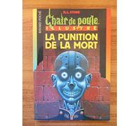 La Punition de la mort
