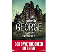 La punition qu'elle mérite