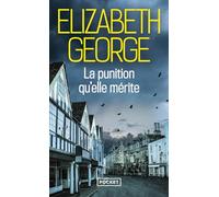 La punition qu'elle mérite