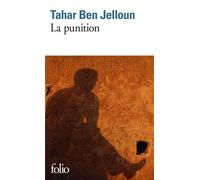 La punition – Gallimard