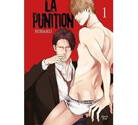 La punition - Tome 01