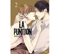 La punition - Tome 02