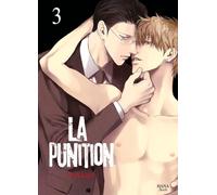 La punition - Tome 03