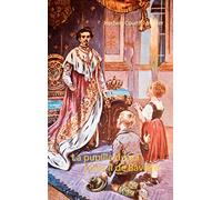 La pupille du roi Louis II de Bavière – Books on Demand