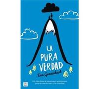 La Pura Verdad - [Livre en VO] Gemeinhart, Dan (Auteur)