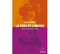 La pure et l'impure: Renée Vivien déroute Colette