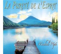 Purete de l'esprit-CD