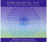 La Purification des chakras