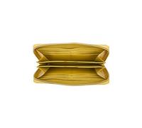 Portefeuille Los Angeles Purse MODE Jaune Jaune