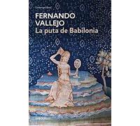 La Puta De Babilonia / The Whore Of Babylon