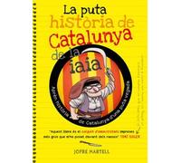 Jofre Martell – La Puta Història De Catalunya De La Iaia Martell