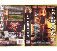 La putain 2 [VHS]