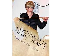 La Putain et le Malin - Tome 3: Maisons closes
